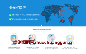 宏昌家族解密全站秒赞网源码 | 副站长+无限分站代理系统 | 防云言安全刷赞 | 完整伪静态部署指南 - 卓创源码网