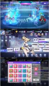 二次元回合手游【零界战争】最新整理Win半手工服务端+GM后台-卓创源码网-免费PHP网站源码模板,插件软件资源分享平台！