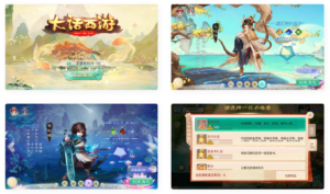 大话西游之精品西游星阵觉醒防刷版_3D剧情动作大话回合手游-卓创源码网-免费PHP网站源码模板,插件软件资源分享平台！