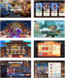 三国战记-全新开服_稀有3D横版卡牌三国策略回合手游，Ubuntu服务端教程，GM多功能授权后台，通用视频架设指南，安卓版-卓创源码网-免费PHP网站源码模板,插件软件资源分享平台！