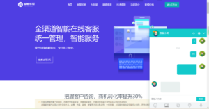 【卓创源码网】独家发布：多语言AI智能客服系统源码下载 - 支持20种语言在线翻译/消息预知/多商户管理/即时通讯聊天