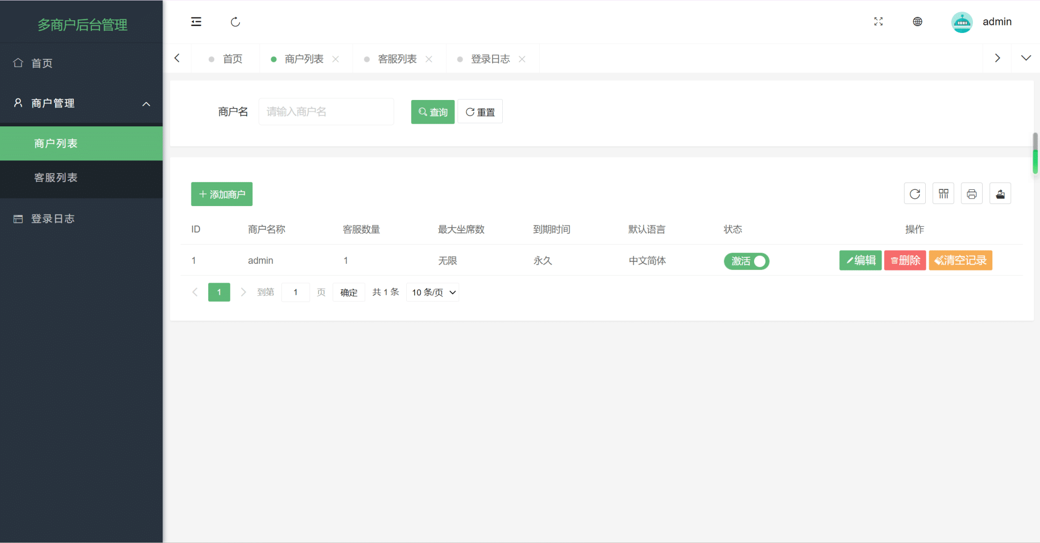 卓创源码网