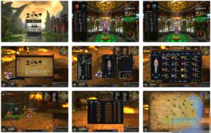 三国策略赤壁之三分天下_经典3D国战三国策略智力端游-卓创源码网-免费PHP网站源码模板,插件软件资源分享平台！