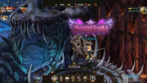 魔幻剧情手游：暗黑纪元H5，畅玩三网全通西方3D世界-卓创源码网-免费PHP网站源码模板,插件软件资源分享平台！