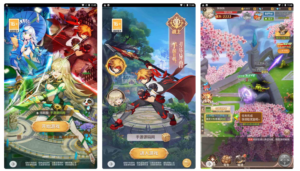 梦幻契约H5内购充值修复版_VM镜像一键端_附带全套表格_经典三网H5全网通Q萌卡通剧情闯关回合手游-卓创源码网-免费PHP网站源码模板,插件软件资源分享平台！