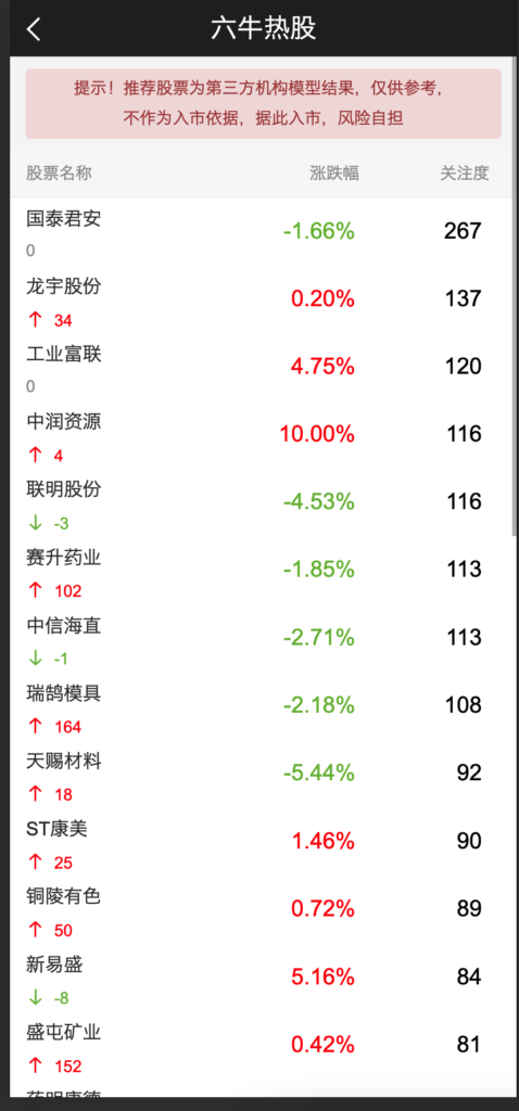 图片[3]-专业级股票交易系统 股票金融平台 带新股申购 通信达源码-卓创资源网-免费PHP网站源码模板,插件软件资源分享平台！