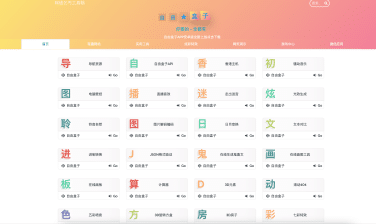 双剑合璧！FastAdmin快速搭建导航站+API接口站点系统源码下载 | 卓创源码网推荐-卓创源码网_PHP源码与小程序源码下载_手把手部署教程