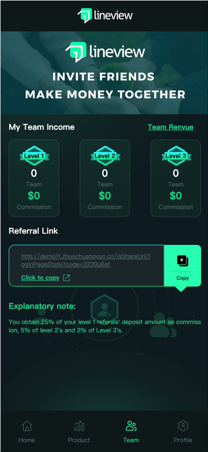 海外汽车投资理财系统源码下载-USDT支付+三级分销PHP源码【卓创源码网】