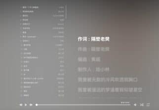 HeoMusic开源静态音乐播放器源码发布：基于Aplayer+MetingJS｜多设备兼容+歌词展示