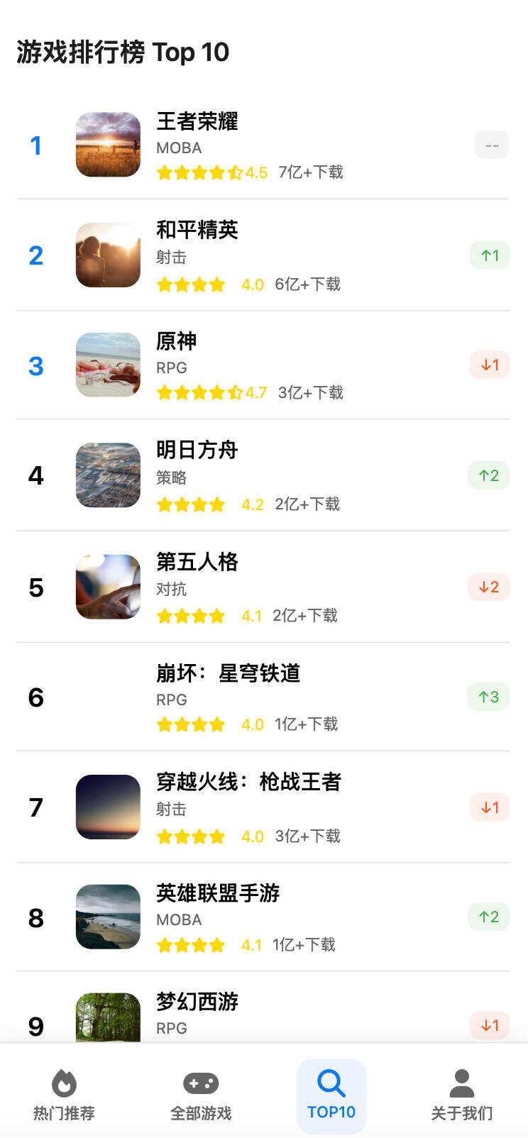 卓创源码网发布：一梦软件库H5端资源主题系统源码 – 移动端软件下载平台模板｜简约后台管理｜响应式软件资源库解决方案