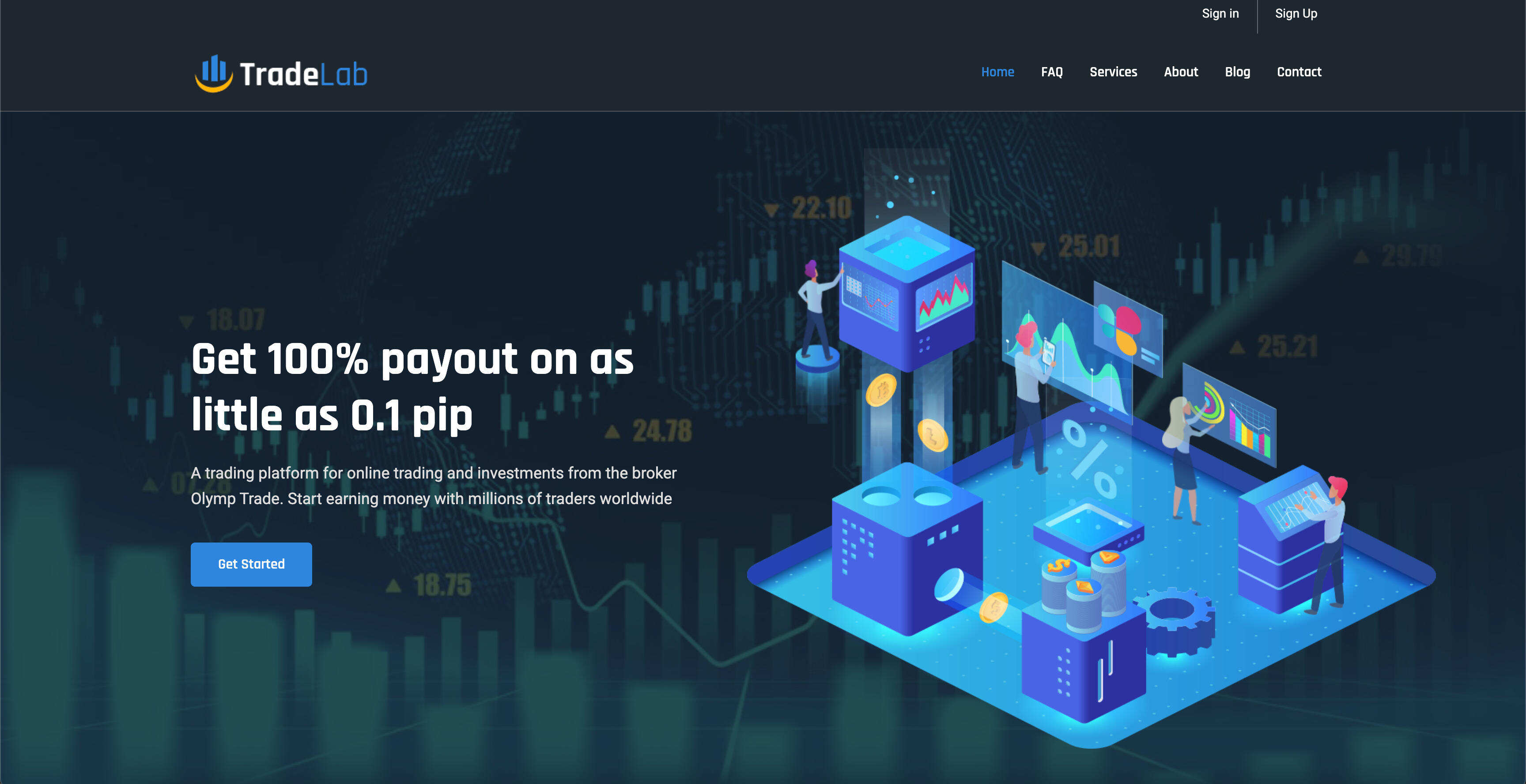 卓创源码网发布：TradeLab虚拟数字货币交易所网站源码 - Laravel框架开发多币种交易平台｜20个支付网关+250种货币支持｜专业级加密货币交易系统-卓创源码网-免费PHP网站源码模板,插件软件资源分享平台！