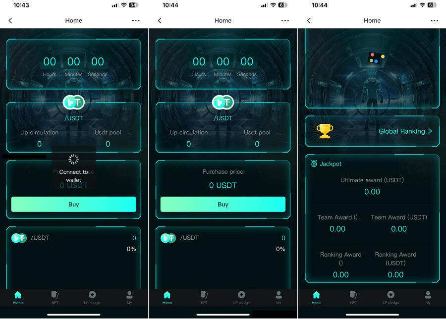 卓创源码网发布:中英双语言BSC币安链DApp源码 – NFT-USDT理财质押系统|编译前端+详细部署脚本|多链去中心化金融解决方案 卓创源码网发布:中英双语言BSC币安链DApp源码 – NFT-USDT理财质押系统|编译前端+详细部署脚本|多链去中心化金融解决方案