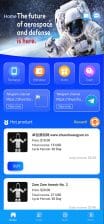 卓创源码网发布：海外最新外太空投资理财系统源码 - PHP8.1+MySQL5.7高版本环境支持｜科幻主题太空投资平台｜多语言星际理财解决方案-卓创源码网_PHP源码与小程序源码下载_手把手部署教程
