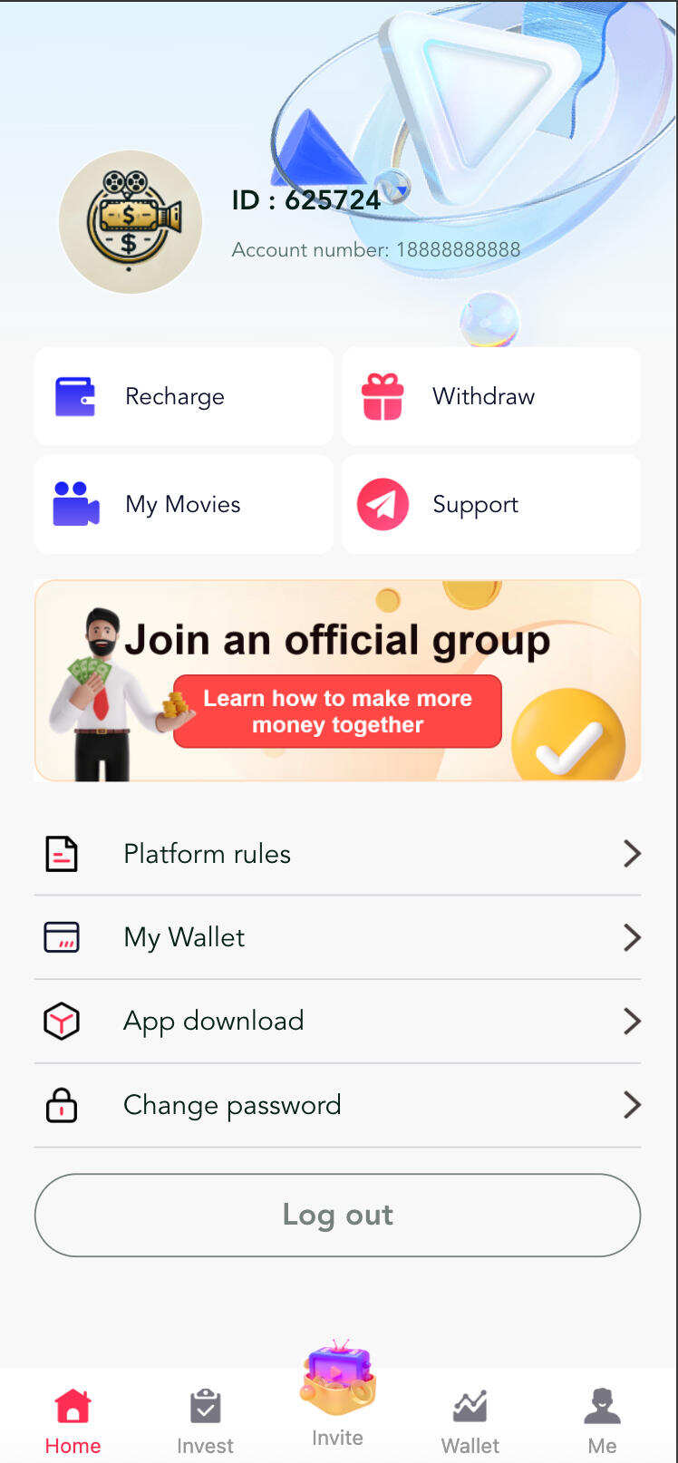 卓创源码网发布:影视投资源码海外影视共享投资系统源码 – PHP8.1+MySQL5.7高版本环境|影视项目众筹投资平台|多语言海外影视投资解决方案 卓创源码网发布:影视投资源码海外影视共享投资系统源码 – PHP8.1+MySQL5.7高版本环境|影视项目众筹投资平台|多语言海外影视投资解决方案