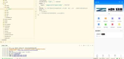 卓创源码网发布：企业培训考试系统PHP源码 - ThinkPHP+UniApp全栈开发｜微信小程序+H5多端适配｜智能组卷与错题管理解决方案-卓创源码网_PHP源码与小程序源码下载_手把手部署教程