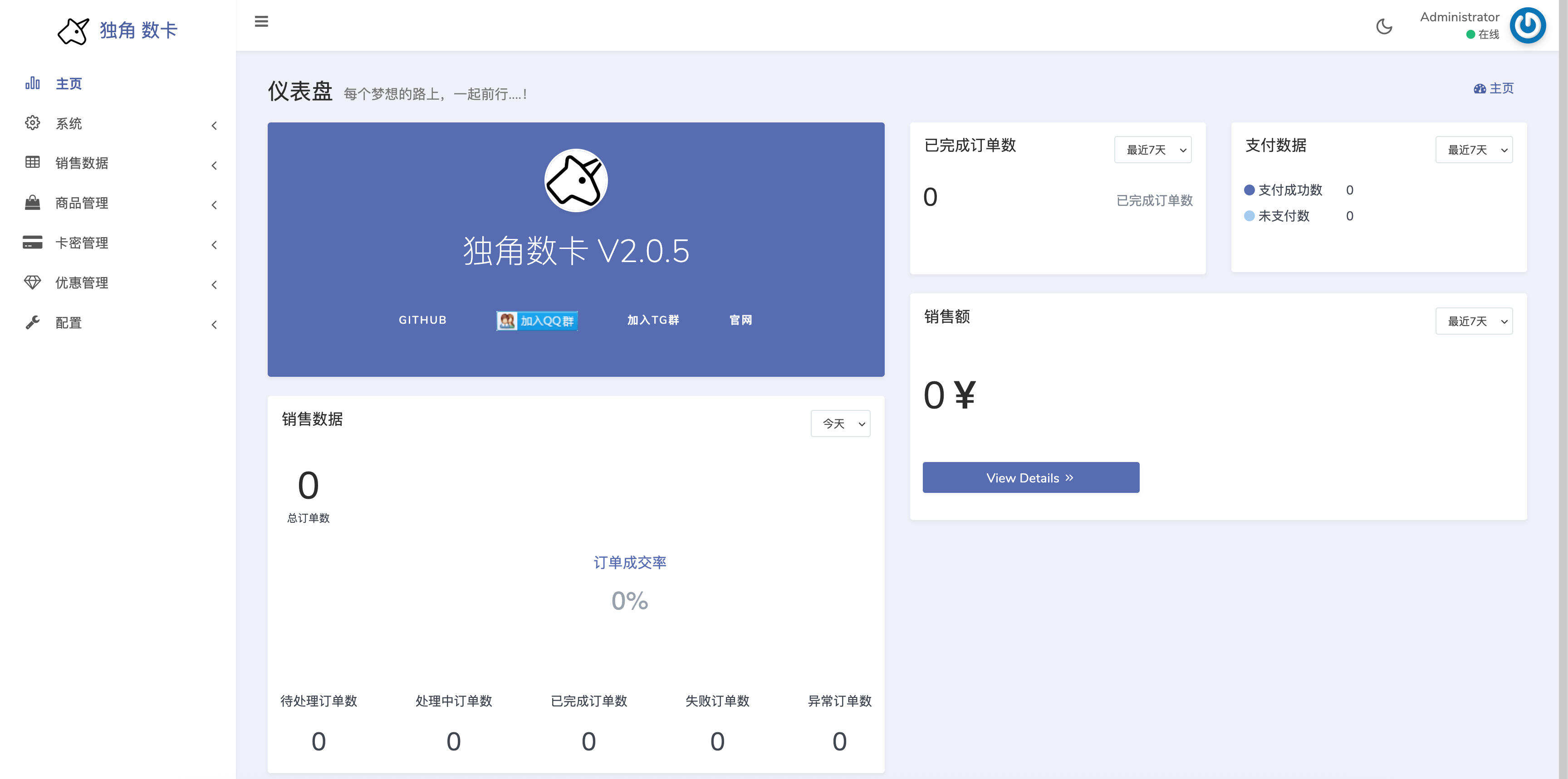 卓创源码网发布:TG发卡机器人独角数版源码 – USDT支付+双语言支持|Telegram自动发卡系统|详细安装教程解决方案 卓创源码网发布:TG发卡机器人独角数版源码 – USDT支付+双语言支持|Telegram自动发卡系统|详细安装教程解决方案
