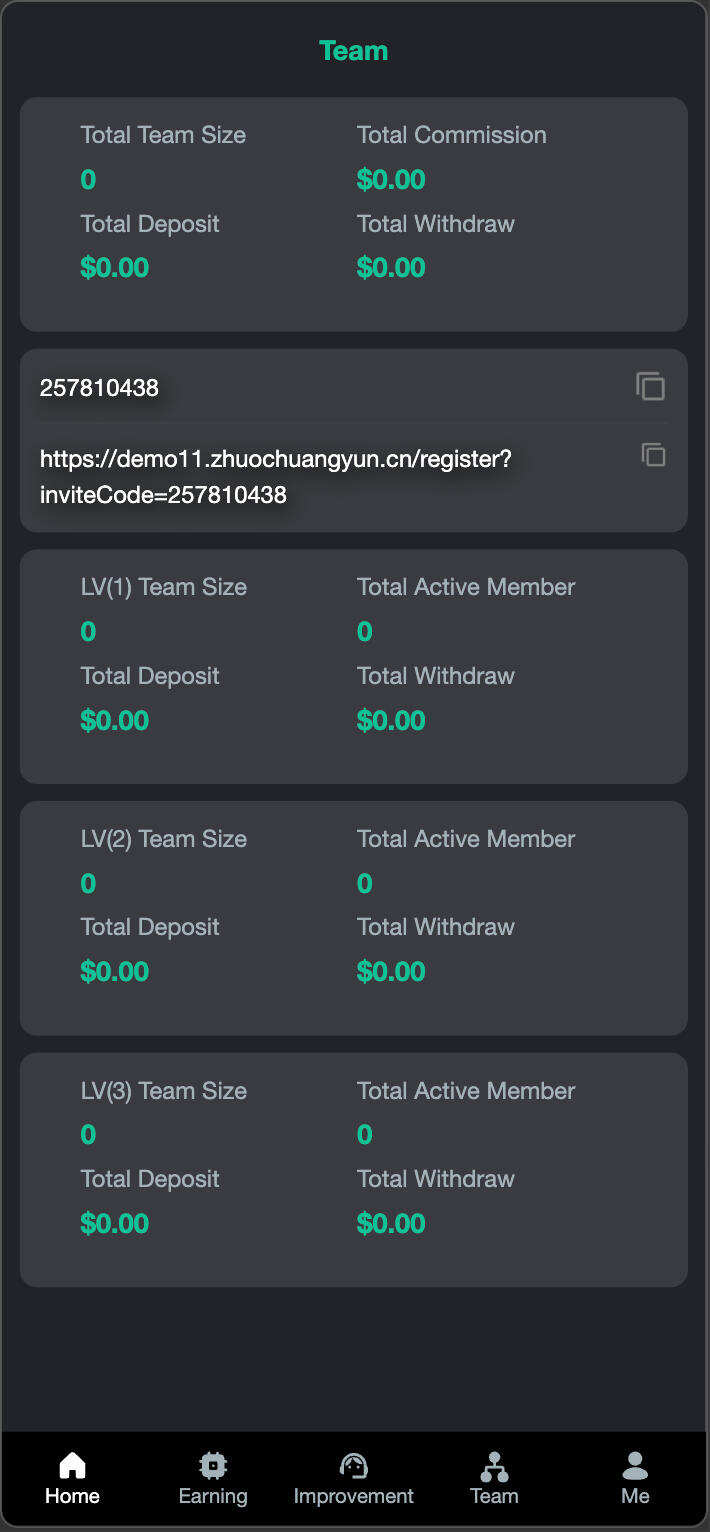 卓创源码网发布:Napco海外投资理财系统源码 – HTML前端+PHP后端高兼容架构|宝塔环境PHP8.2+MySQL5.6|一键登录多功能理财平台 卓创源码网发布:Napco海外投资理财系统源码 – HTML前端+PHP后端高兼容架构|宝塔环境PHP8.2+MySQL5.6|一键登录多功能理财平台