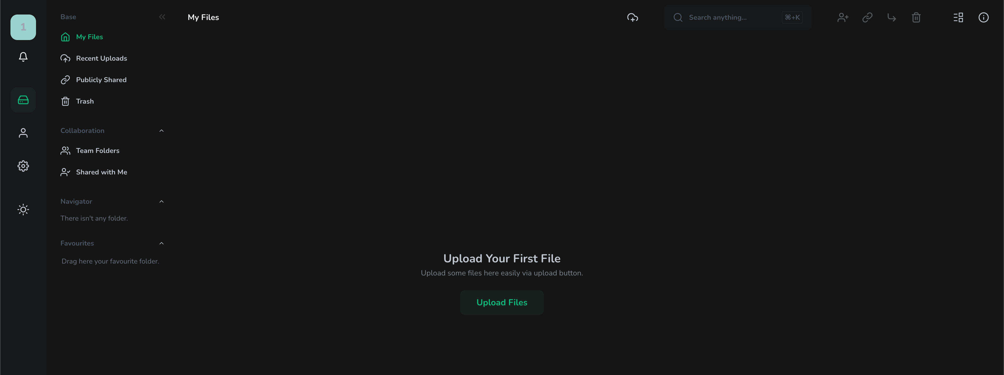 卓创源码网发布:VueFileManager v2.0.2私有云盘多用户网盘程序源码 – Laravel+Vue双驱动|多存储支持+团队协作|企业级云盘系统解决方案 卓创源码网发布:VueFileManager v2.0.2私有云盘多用户网盘程序源码 – Laravel+Vue双驱动|多存储支持+团队协作|企业级云盘系统解决方案