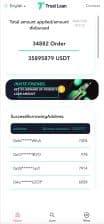 卓创源码网发布：DeFi多语言USDT借贷系统源码 - 四链跨链借贷平台PHP源码｜TRC/ERC/BNB/OKT多链支持｜FastAdmin后端开源可二开解决方案-卓创源码网_PHP源码与小程序源码下载_手把手部署教程
