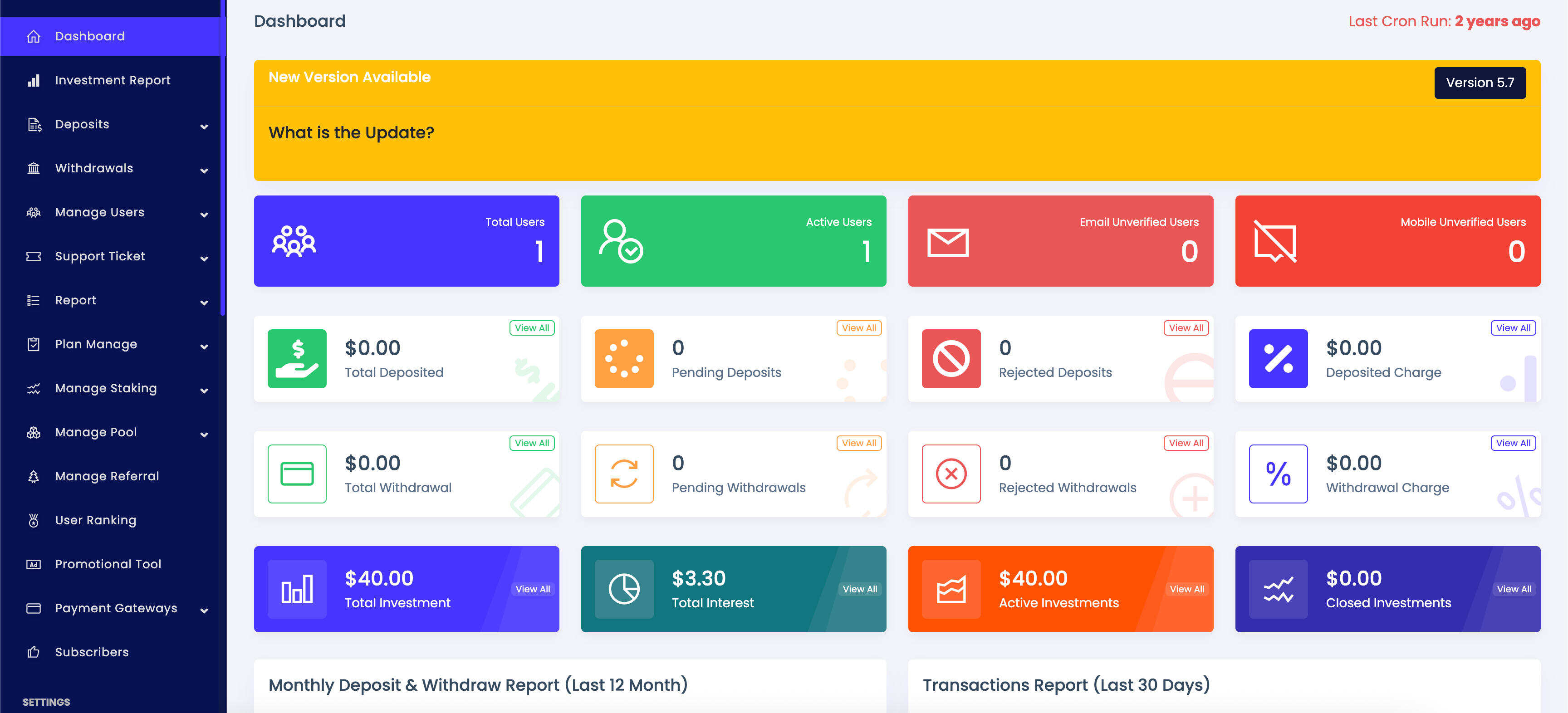 卓创源码网发布:海外最新外太空投资理财系统源码 – PHP8.1+MySQL5.7高版本环境支持|科幻主题太空投资平台|多语言星际理财解决方案 卓创源码网发布:海外最新外太空投资理财系统源码 – PHP8.1+MySQL5.7高版本环境支持|科幻主题太空投资平台|多语言星际理财解决方案