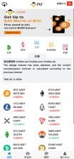 卓创源码网发布：MagicZone微盘微交易所系统源码 - 外汇微盘秒合约交易平台｜质押理财风控系统｜HTML5前端+PHP后端全栈解决方案-卓创源码网_PHP源码与小程序源码下载_手把手部署教程