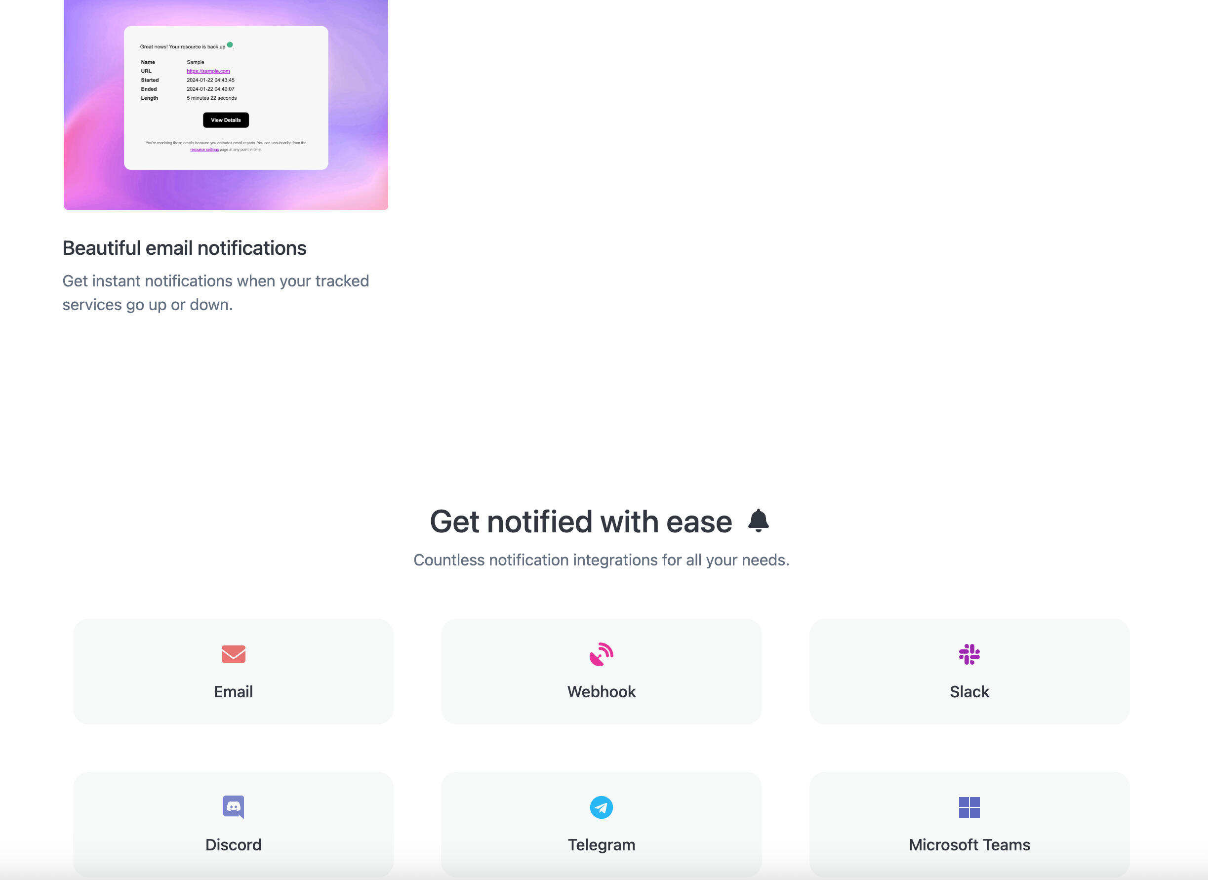 卓创源码网发布：PHP轻量服务器监控系统源码 – 多维度网站监控平台｜SSL证书DNS到期提醒｜高性能正常运行时间监测解决方案