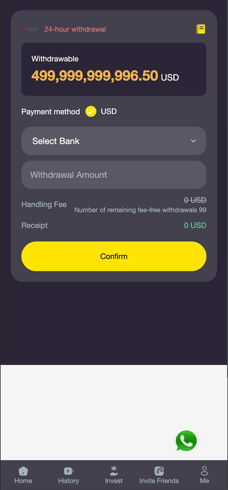 卓创源码网发布：海外虚拟货币投资理财系统源码 – HTML前端+PHP后端全英文国际版｜PHP8.2高版本环境支持｜虚拟货币波动K线理财平台