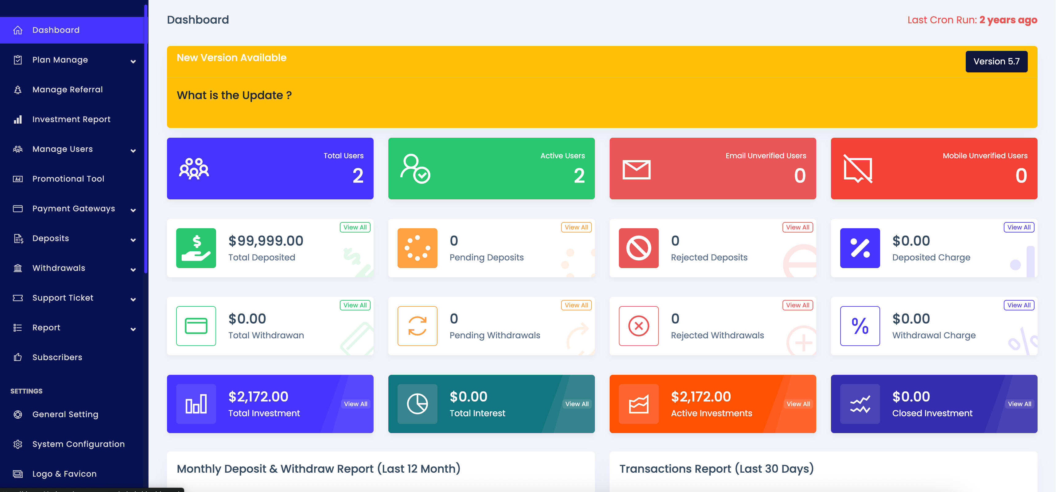 卓创源码网发布:海外新能源充电桩共享投资系统源码 – 英文界面PHP8.1+MySQL5.7环境|充电桩理财租赁投资平台|绿色能源投资解决方案 卓创源码网发布:海外新能源充电桩共享投资系统源码 – 英文界面PHP8.1+MySQL5.7环境|充电桩理财租赁投资平台|绿色能源投资解决方案