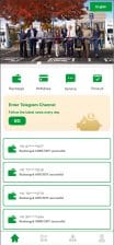 卓创源码网发布：海外新能源充电桩共享投资系统源码 - 英文界面PHP8.1+MySQL5.7环境｜充电桩理财租赁投资平台｜绿色能源投资解决方案