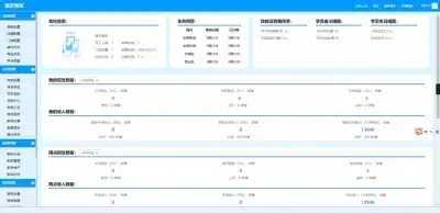 卓创源码网发布:驾校培训办公管理系统OA系统源码 - 专属驾校信息化解决方案|教练学员协同平台|全流程数字化管理