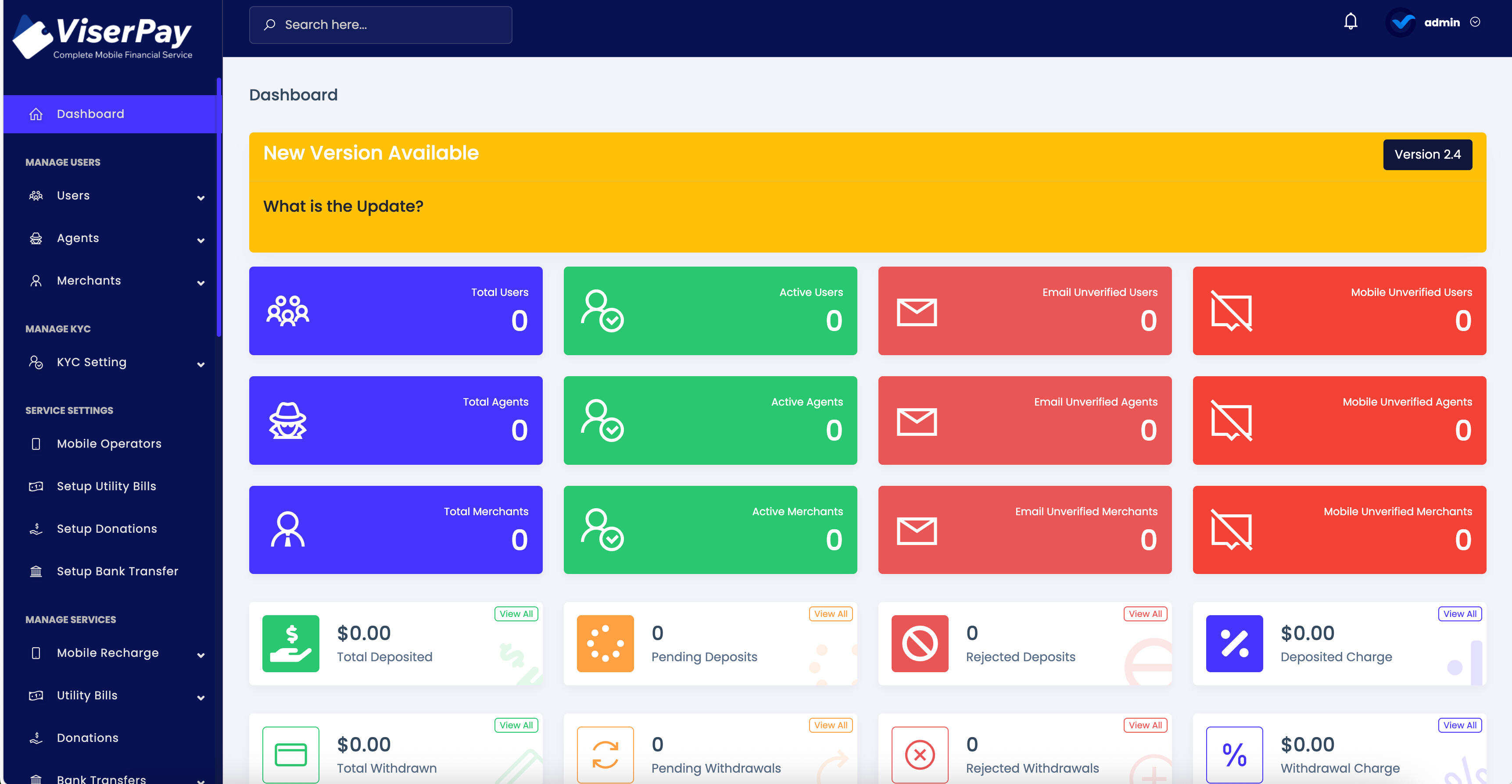 卓创源码网发布：Viserpay海外支付系统Laravel后端源码 – 多通道海外支付接口集成与代理分润系统｜支持前端编译APP解决方案｜PHP8.1+MySQL5.7环境