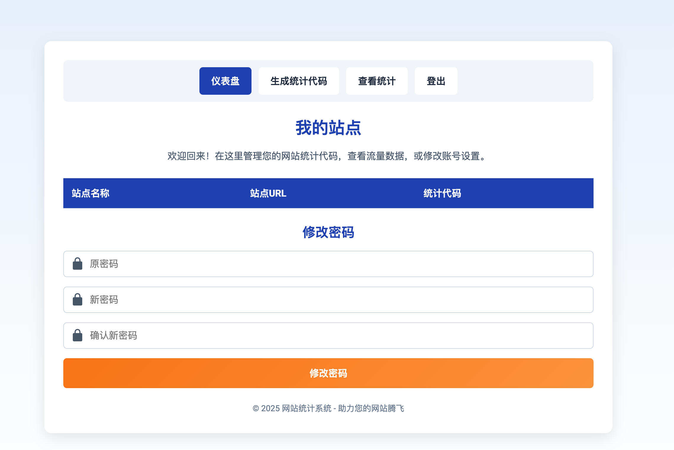 卓创源码网推荐：WebStatsPro网站流量统计PHP源码 – 精准PV/UV分析，配备强大后台与安全配置-卓创源码网 - 专业PHP网站源码与小程序源码下载平台｜免费源码与付费系统提供
