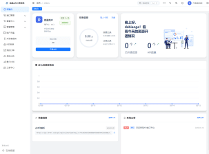 卓创源码网发布：2026全新UI解析计费系统源码｜Java+Vue3前后端分离商业级API管理平台｜支持接口轮询与推介分润解决方案