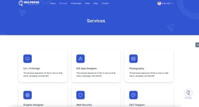 客服工单系统源码 Laravel - Helpdesk企业服务支持平台-卓创源码网_PHP源码与小程序源码下载_手把手部署教程