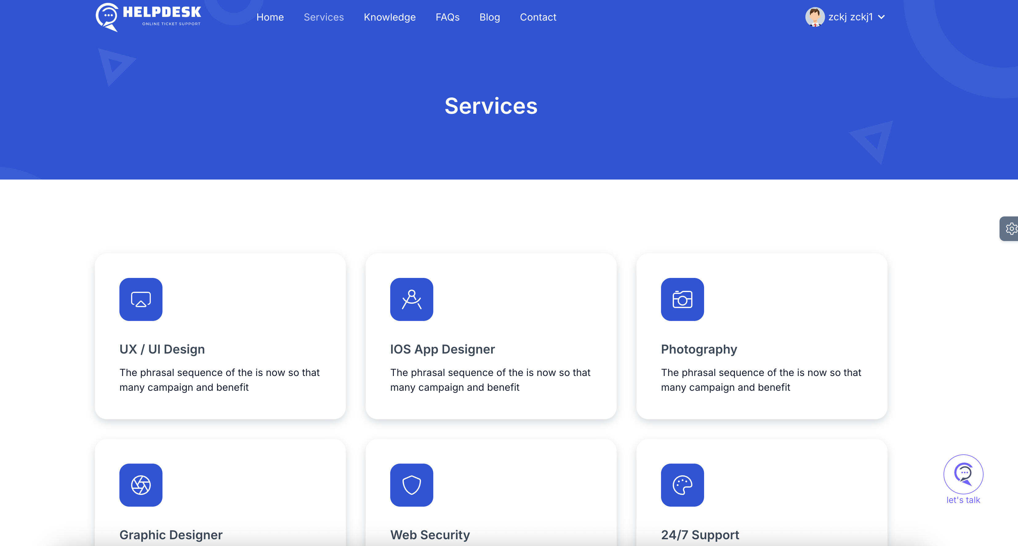 卓创源码网重磅推荐：Laravel框架开发的Helpdesk客服工单系统，以“模块化架构+全流程闭环”重塑企业客服管理体验-卓创源码网 - 专业PHP网站源码与小程序源码下载平台｜免费源码与付费系统提供