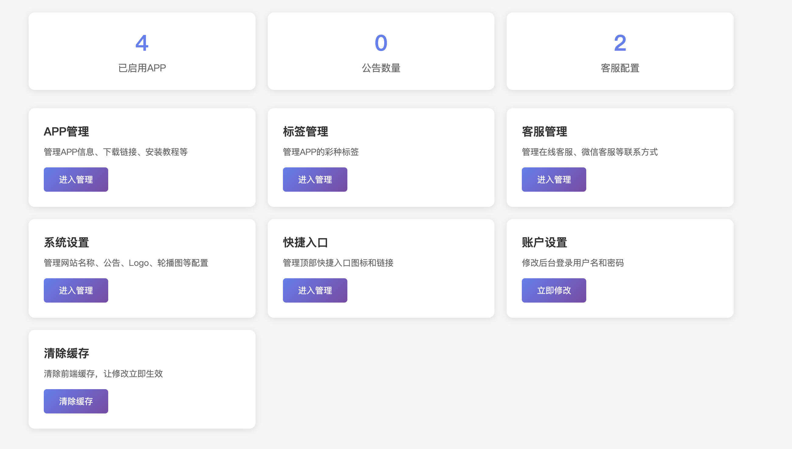 卓创源码网重磅推荐：名爵导航网源码附带后台，以极简美学构建高效资源分发中枢