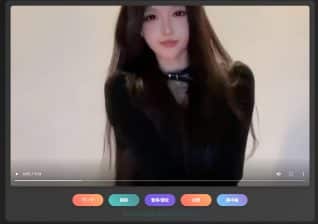 卓创源码网重磅推荐：HTML源码随机小姐姐视频播放器，以极致交互体验重新定义短视频娱乐-卓创源码网_PHP源码与小程序源码下载_手把手部署教程