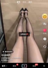 卓创源码网分享：最新高仿抖音UI随机小姐姐源码，极致视觉体验与流畅交互的完美复刻