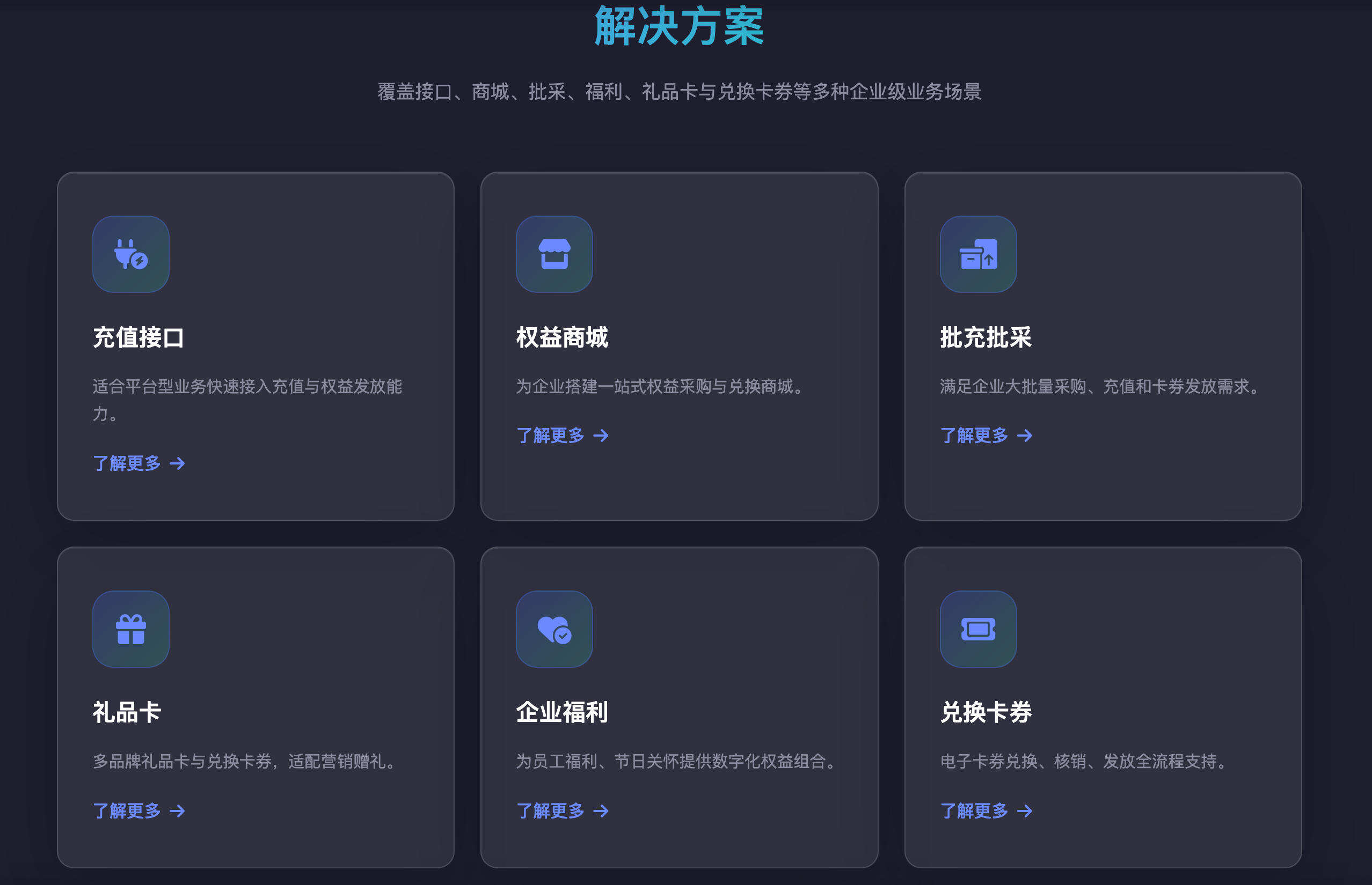 卓创源码网推荐：权益数卡官网介绍源码全开源，轻松打造专业数字权益服务平台
