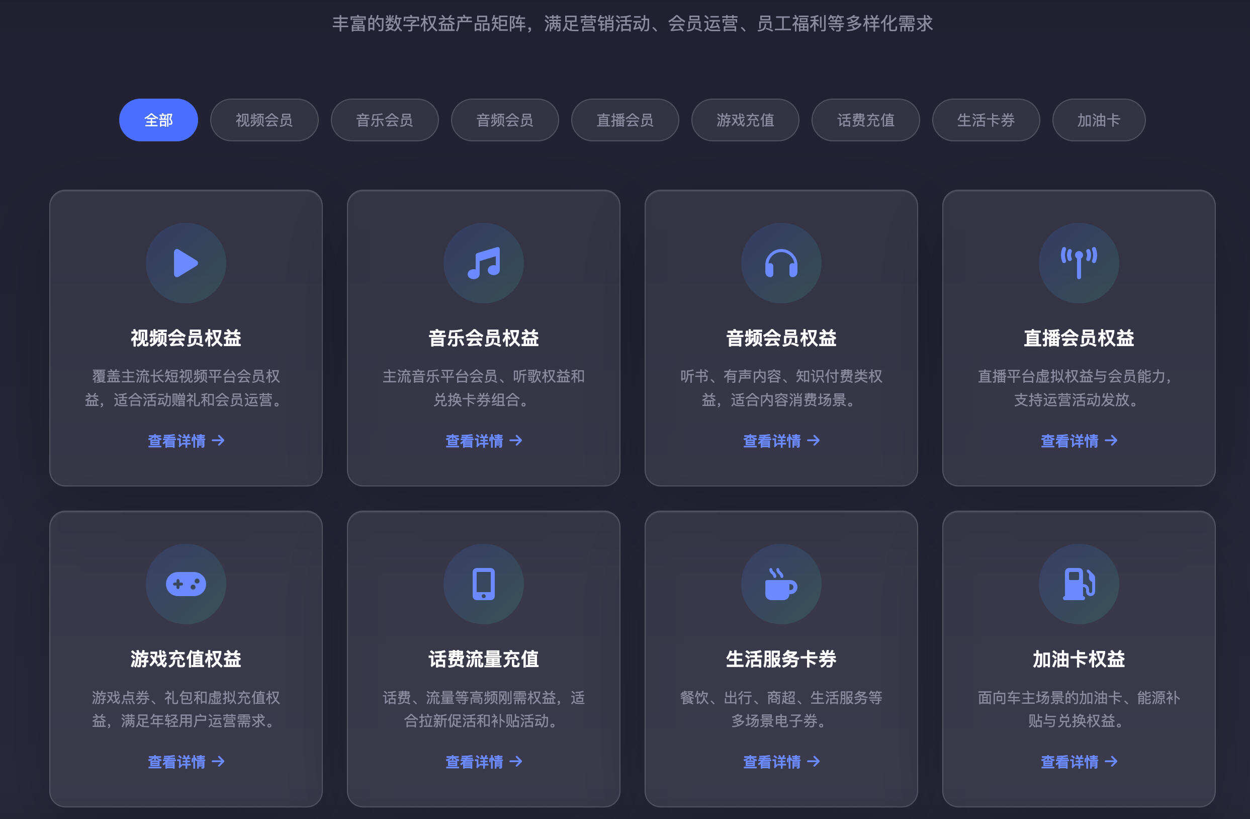 卓创源码网推荐：权益数卡官网介绍源码全开源，轻松打造专业数字权益服务平台