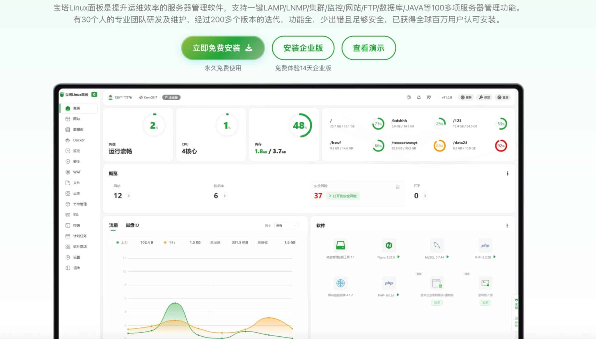 卓创源码网_PHP源码与小程序源码下载_手把手部署教程