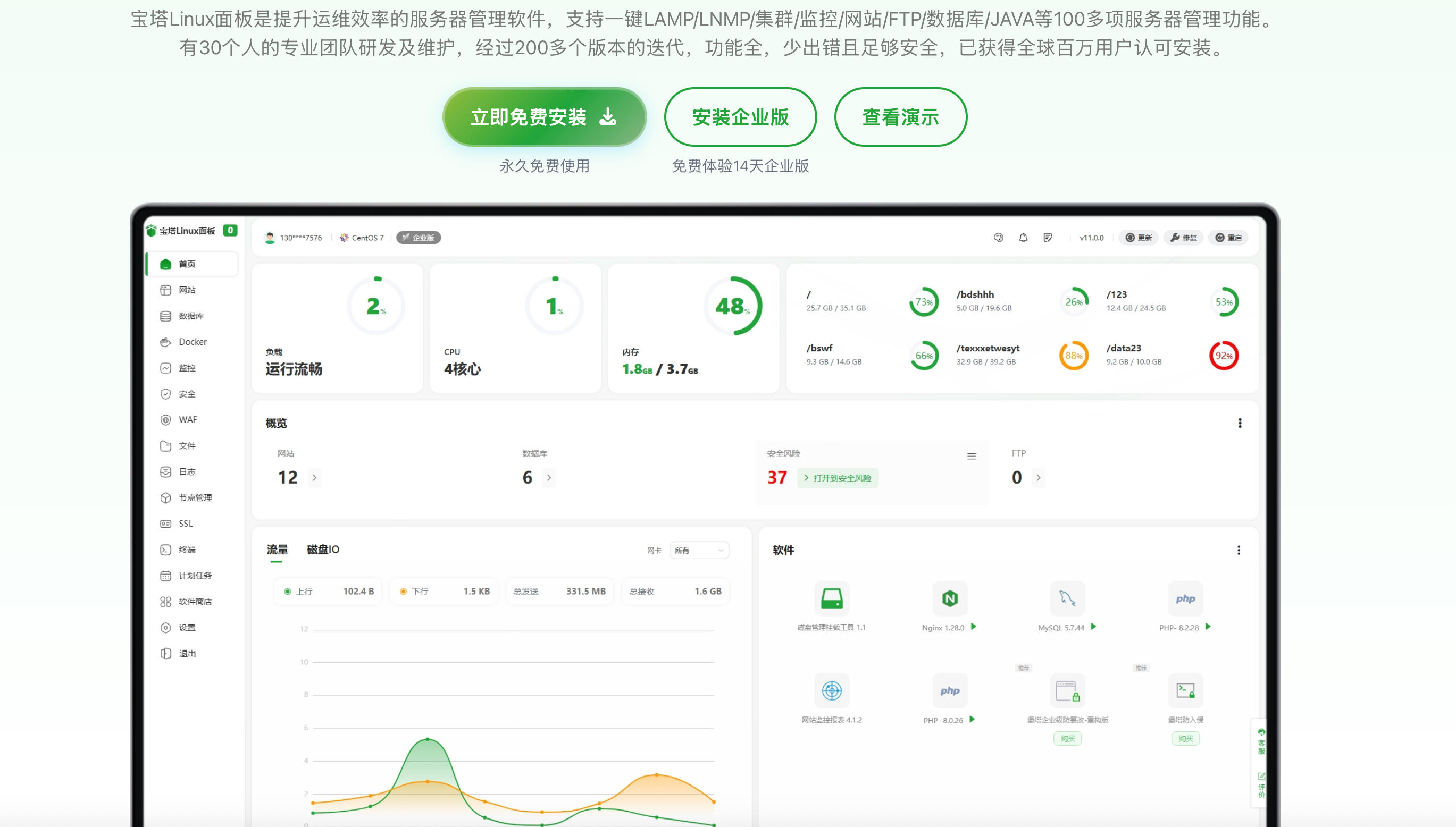 卓创源码网 - 专业PHP网站源码与小程序源码下载平台|免费源码与付费系统提供