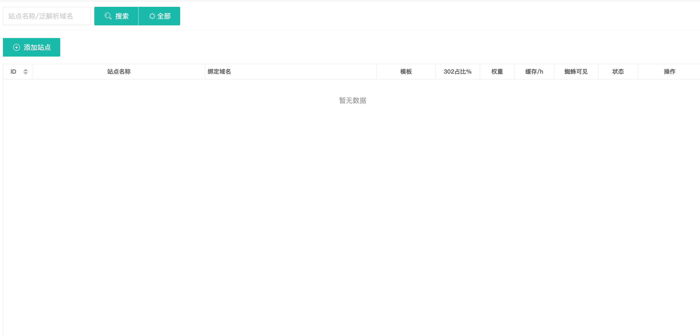 蜘蛛池系统源码 – 多用户SaaS平台与泛解析管理 | 卓创源码网
