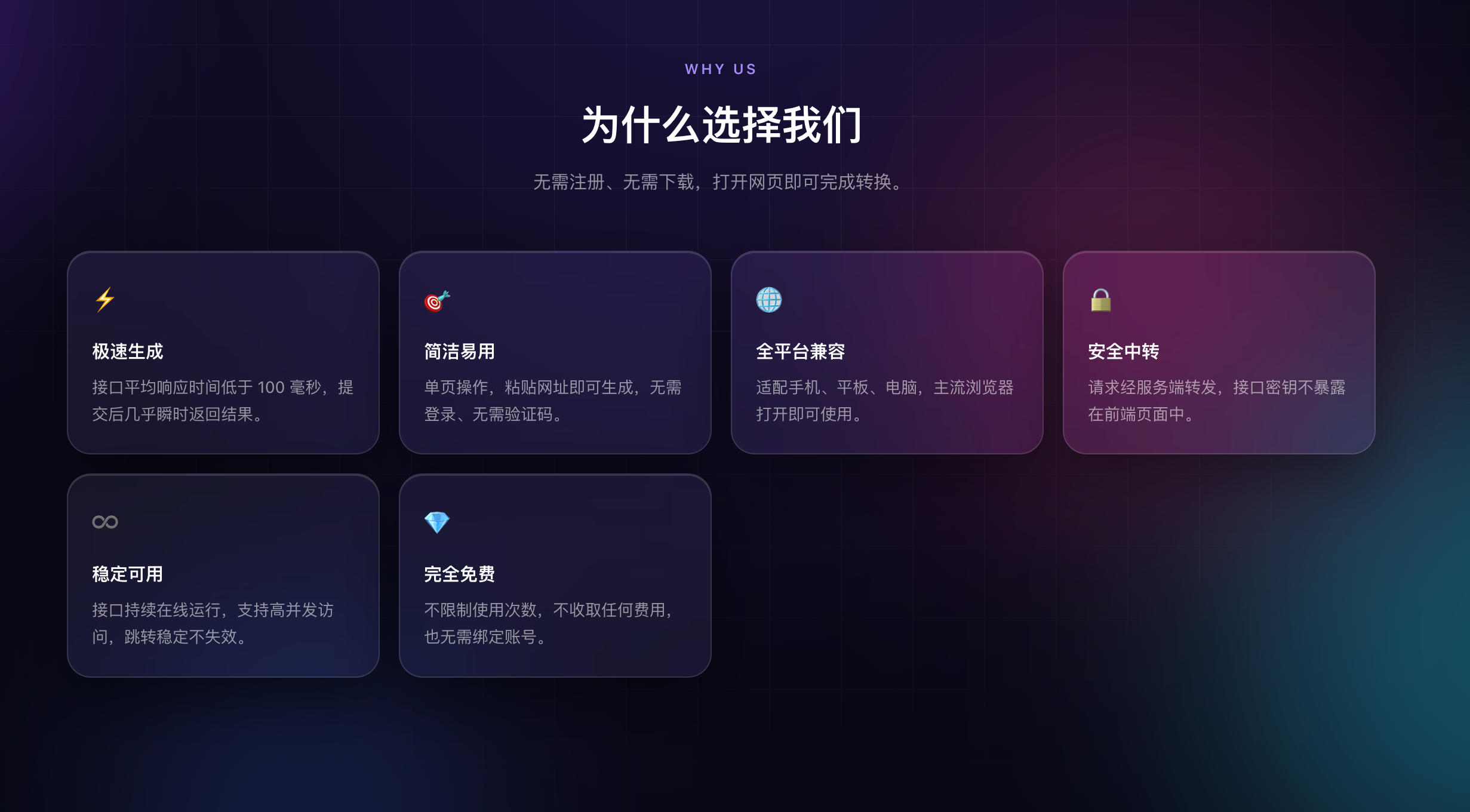 短链接生成PHP单页源码:网址缩短工具(零数据库零框架方案) 短链接生成PHP单页源码:网址缩短工具(零数据库零框架方案)